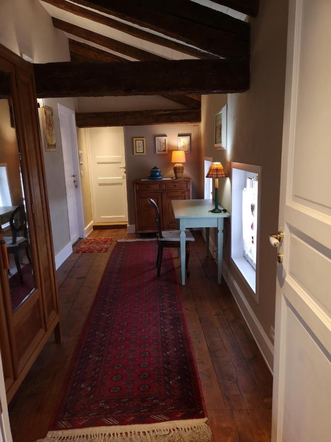 East Wind Bed and Breakfast Medea Buitenkant foto
