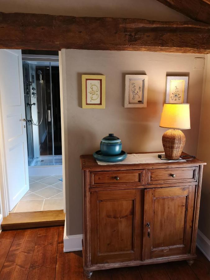 East Wind Bed and Breakfast Medea Buitenkant foto